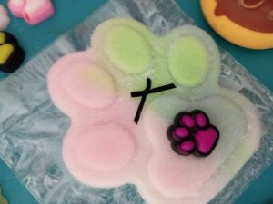 распаковка табалапок