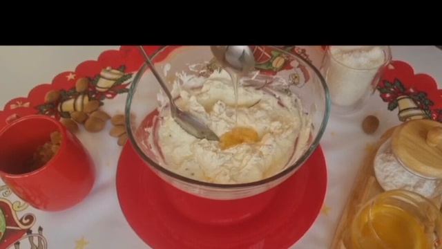 Կաթնաշոռով աղանդեր#չամիչ#կոկոսի քերուկ#Творожный дес? смотреть онлайн