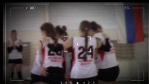 Спортивный репортаж СШ-5 (1)