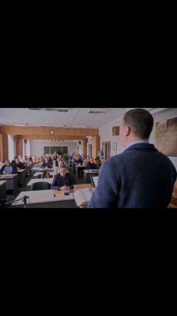 Новое видео на канале – о богословском образовании в Беларуси