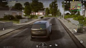 MadOut 2: Big City Online 2025. v15 ➤ Открытие Storm импорт