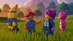 КАК ПОЛУЧИТЬ СЕКРЕТНЫЙ БЕСПЛАТНЫЙ СКИН В ФОРТНАЙТ! БЕ?