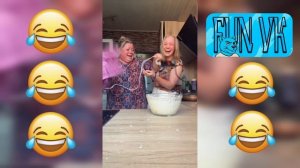 Смех, юмор и приколы ч. 11