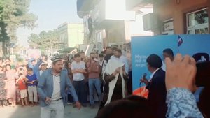 Лахзахои Гуворо Чамшеди Халим / Сахнача зангири аз Одн