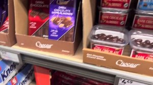 ПРОДУКТОВАЯ КОРЗИНА в Америке 🛒Первая Закупка в 2025 г?