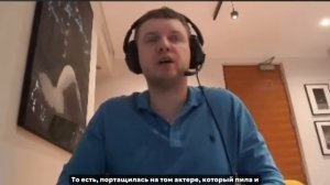 Папич про серию фильмов пила