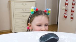 Лиза и папа - истории для детей про вредные сладости и ?