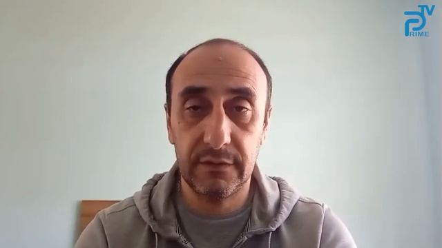 Азербайджан-Китай: Контуры стратегического партнёрст смотреть онлайн