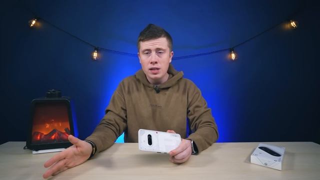 Не покупай NOTHING PHONE (3a), пока НЕ узнаешь ЭТО! ТОП Смартфо? смотреть онлайн