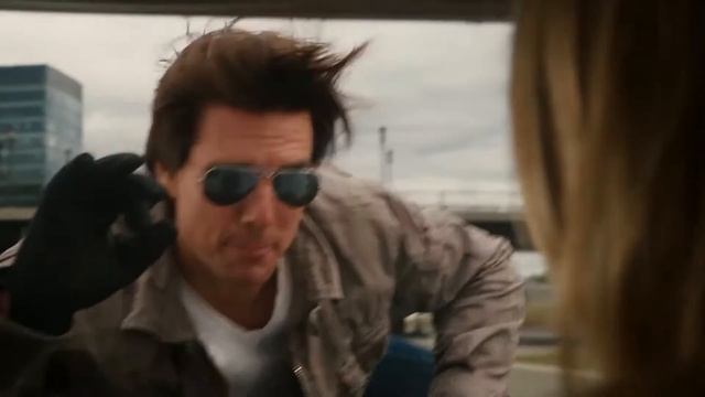 Рыцарь дня \ Knight and Day промо КИНО ТВ смотреть онлайн