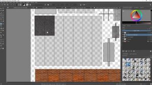 06. Creating the Color Map for the Building