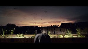 Промо ролик «Кинопоказ HD-2»