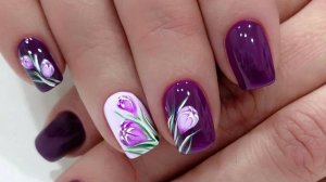 Какой маникюр сделать?