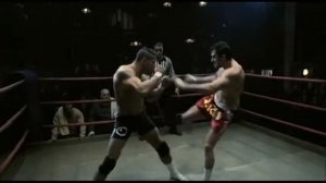 Неоспоримый 2 Undisputed 2