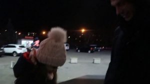 VLOG Даша встретилась с ЛП Дианой