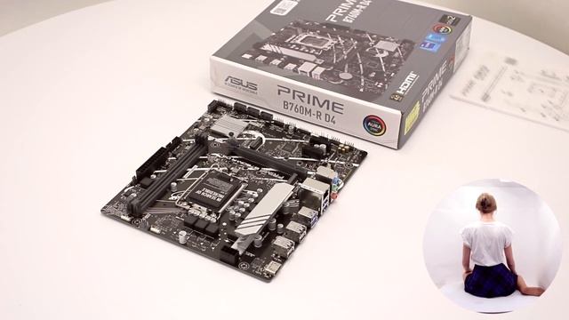 НИКС Компьютерный Супермаркет: видео про Материнская смотреть онлайн