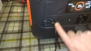 Портативная электростанция Jackery Explorer 2000 Pro Краткий обз