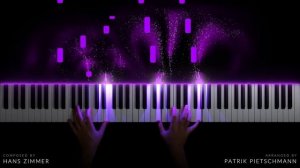 Pearl Harbor - Tennessee (Piano Version)