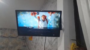 Не все дома (Первый канал, 04.03.2023) Анонс в титрах