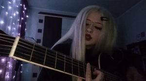 CUPSIZE - люби меня, Алина (cover)
