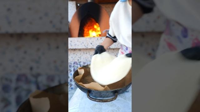 Хачапури по-мегрельски - традиционное грузинское блюд смотреть онлайн