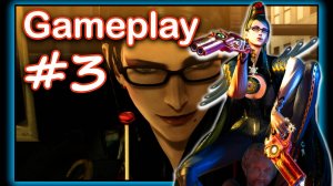 Bayonetta #3