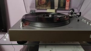 Hi-End р-ль Aurex/Toshiba SR-355(4) + Aurex C-210