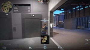RAGE HVH MIDNIGHT | CS 2 | HVH | RAGE | CFG | CHEATS | ЧИТЫ