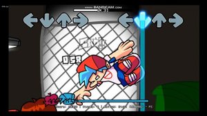 FRIDAY NIGHT FUNKIN / БОЙФРЕНД УМЕР!?😱