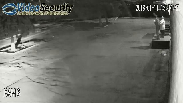 Dahua DH-HAC-HFW1000R-S3 (3.6 мм)  VideoSecurity - качество и надежность Ва? смотреть онлайн