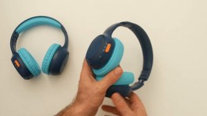 БЕЗОПАСНЫЕ ДЕТСКИЕ НАУШНИКИ - Tronsmart KH03 и Tronsmart KH02