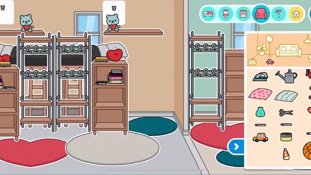 Игра в тока бока!(простите что без звука🥺😢😭😖😣☹️? смотреть онлайн