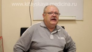 Воспаление простаты у мужчин. Что принимать