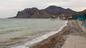 Попова: пляжи Крыма соответствуют всем нормативам