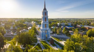 27-Тульская обл.: г.Венёв ф.17