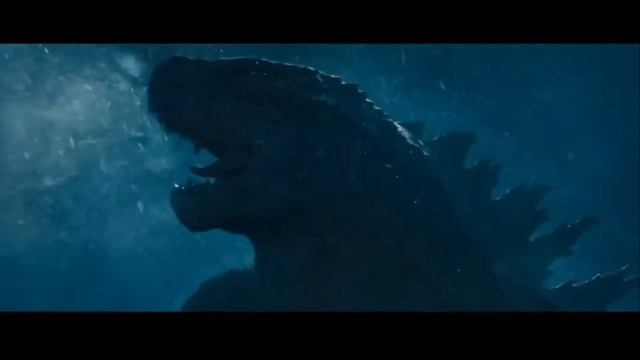 Годзилла 2: Король монстров 2019-- (Наш герой)-- Godzilla: King of the Monsters смотреть онлайн