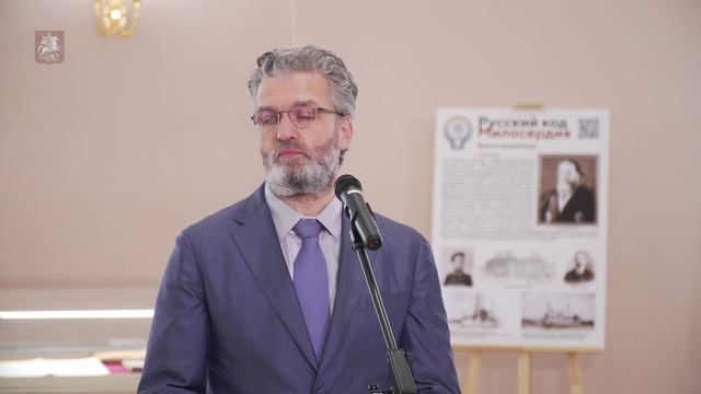 27.05.2025. Сергей Наджаров: На выставке представлены героические эпизоды жизни людей