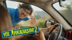 Yol Arkadaşım 2  Full Film