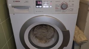 Bosch WLG24160OE: Тонкое бельё 30 600