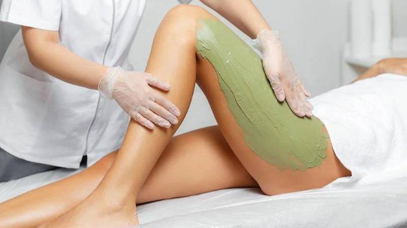 Мастер-класс: программа, преображающая и омолаживающая фигуру, Body Sculpture Age 50+