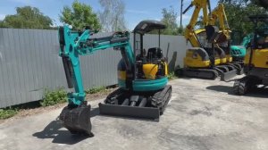 Kubota rx203s СКЛАД ТЕХСНАБ КРАСНОДАР