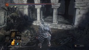 Открытие достижений или выдача вещей в dark souls 3