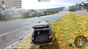 НОВАЯ КАРТА ПОЛ ЭТО ЛАВА! ГОНИ ИЛИ УМРИ В BEAMNG DRIVE ! ЛАВА ?