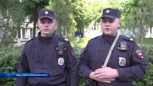 Полицейские рассказали, как задерживали подозреваемого в осквернении Братской могилы в Воронеже