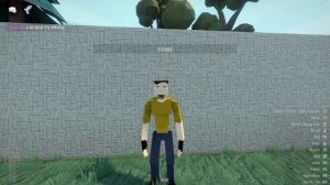 Как включить супер кулак в горебокс