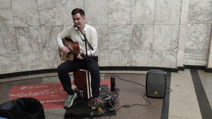 Муслим Магомаев — Лучший город земли - человек-оркест