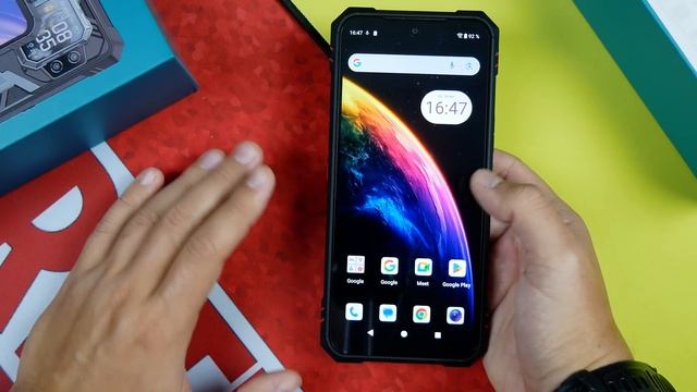 Купил 144Hz Игровой смартфон за 17999 рублей и ОФИГЕЛ!🔥МОЩ смотреть онлайн