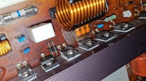 Плазменные тв LG 42pq200r и 42pq301r - собираю из двух один