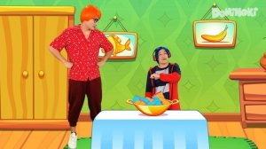 Двойники | Dominoki Детские Песни