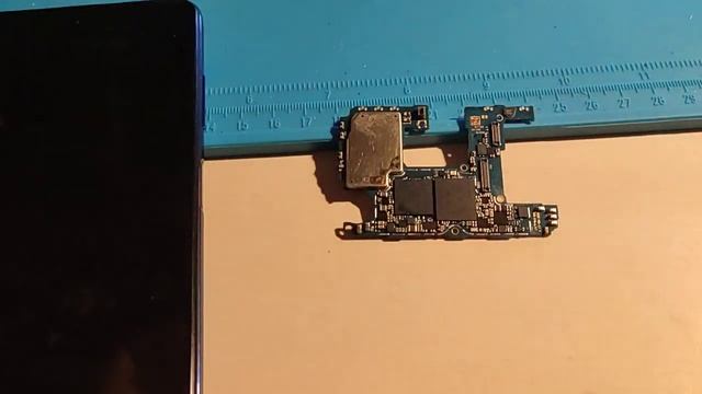 Poco x3Pro не включается reball CPU 1200 смотреть онлайн